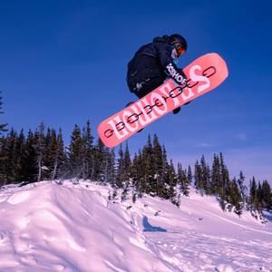 Meet your Posher, Jay